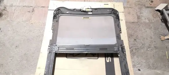 Citroen C5 Sunroof set 404424 88060C 3211H