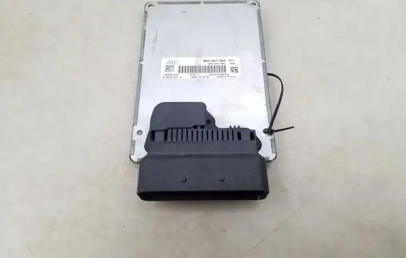 Audi A4 S4 B8 8K Other control units/modules 8K0907364