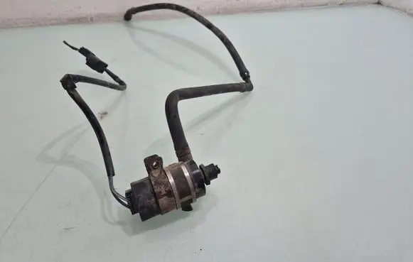 Citroen C-Crosser Electric auxiliary coolant/water pump 