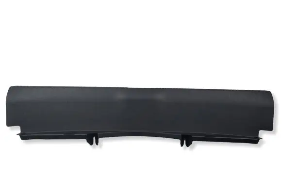 Audi A4 S4 B9 8W Trunk/boot sill cover protection 8W5863471B