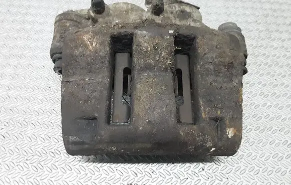 Opel Movano A Front brake caliper