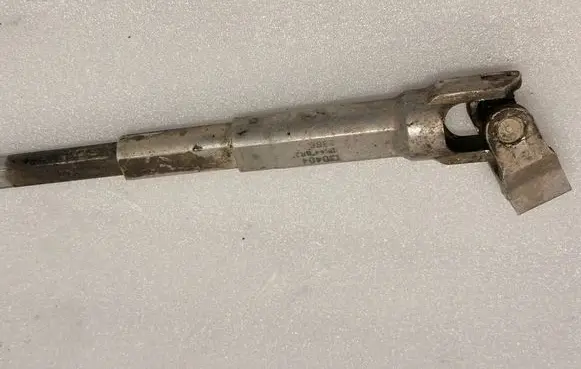 BMW 3 E46 Steering column universal joint