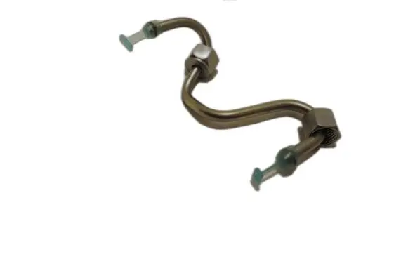 Opel Vivaro Fuel line pipe 93198176