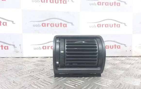 Ford Galaxy Dashboard side air vent grill/cover trim 7M5819704 YM21A018B08