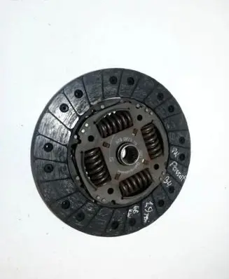 Volkswagen PASSAT B4 Clutch pressure plate 323027810