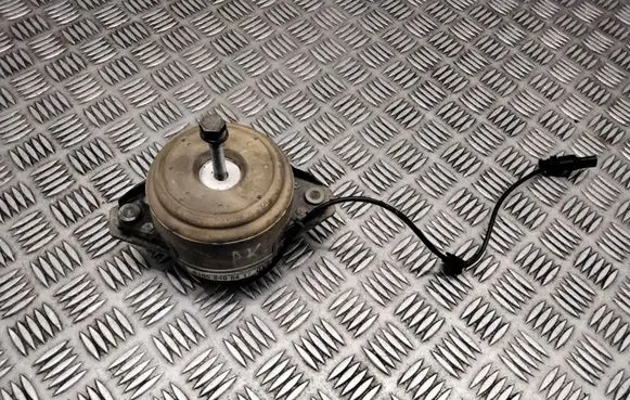 Mercedes-Benz ML W166 Engine mount bracket A1662406417