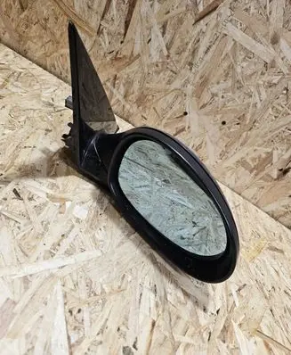 BMW 1 E81 E87 Manual wing mirror 