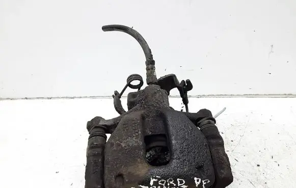 Ford Transit Rear brake caliper