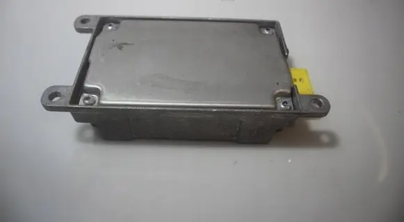 BMW 7 E65 E66 Airbag control unit/module