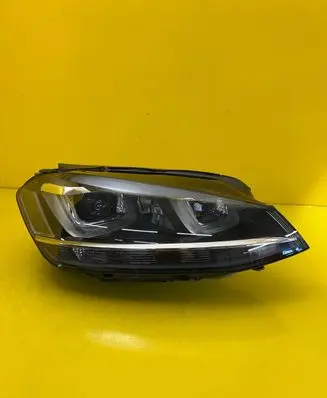 Volkswagen Golf VII Headlight/headlamp 5G1941034