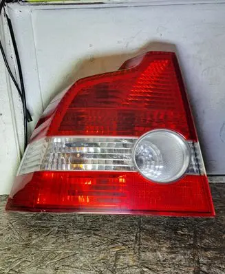 Volvo S40 Rear/tail lights 30678737