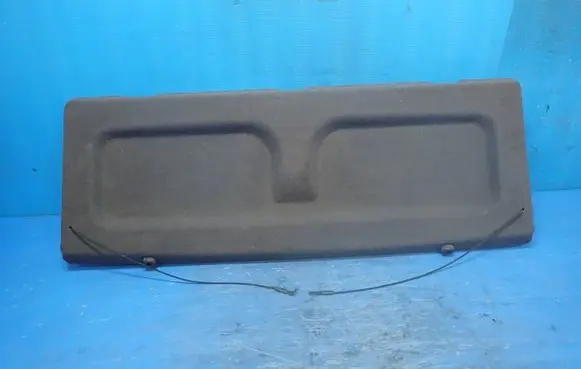 Hyundai Getz Parcel shelf 