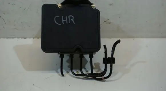 Toyota C-HR II ABS Pump 