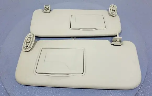 Hyundai Getz Sun visor 