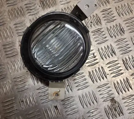 Opel Agila A Front fog light 09204036
