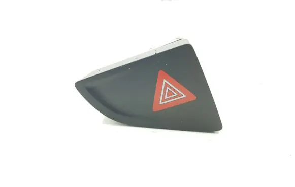 Citroen C5 Hazard light switch 96617400KR 03385110101