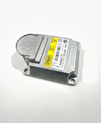 BMW 7 F01 F02 F03 F04 Airbag control unit/module 34526857302 0265020278