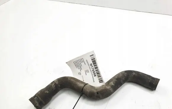 Fiat Panda II Engine coolant pipe/hose 51759801