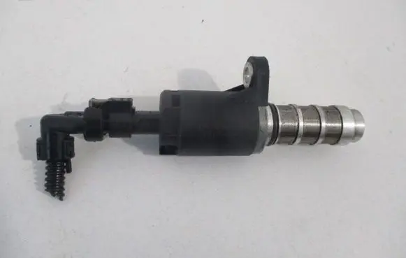 Peugeot 2008 II Valve 
