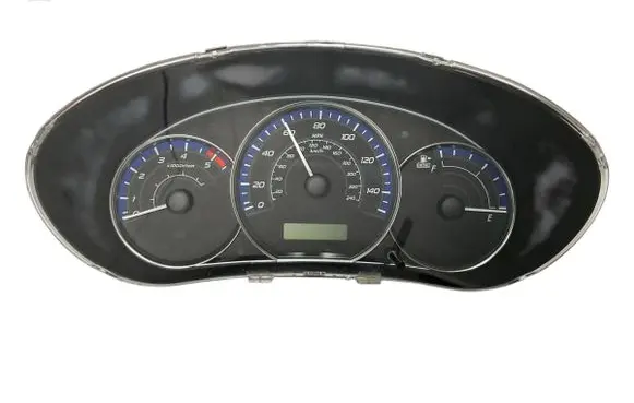 Subaru Forester SH Speedometer (instrument cluster) 0917631131990 NS03001M 0371003