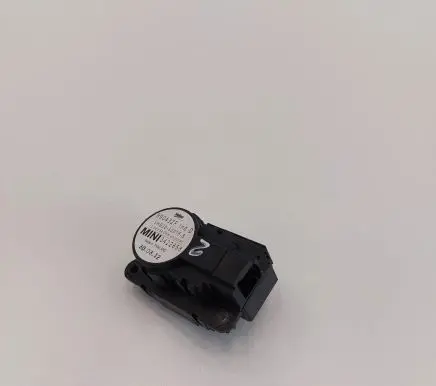 Mini One - Cooper R50 - 53 Air flap motor/actuator