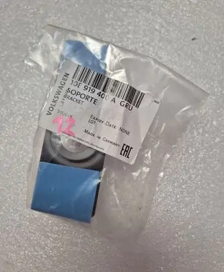 Cupra Born Front parking sensor holder (PDC) 10E919400A