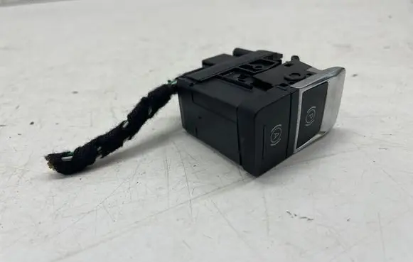 Audi A6 S6 C7 4G Hand parking brake switch 4G2927225A