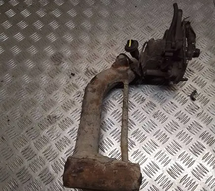 Rear upper control arm/wishbone