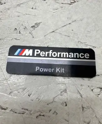 BMW 2 F22 F23 Other badges/marks 