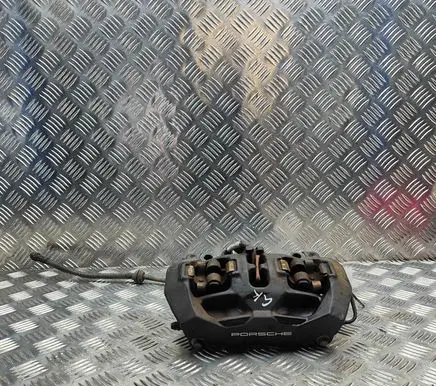Porsche Taycan 9J1 Rear brake caliper 9J1615423