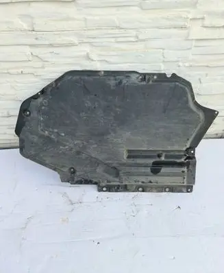 BMW X6 E71 All-terrain vehicle rear guard (for jeeps) 7158405vwgroup777
