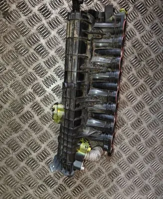 KIA Ceed Intake manifold 393002A600