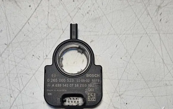 Mercedes-Benz Vito Viano W639 Steering angle sensor A6395420718
