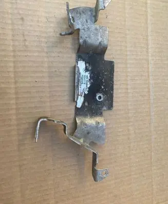BMW M6 Holder (bracket) 7835884 11787835884 55542310