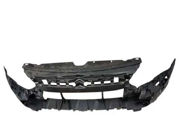 Peugeot Partner Front bumper support beam 9810895080 99869848
