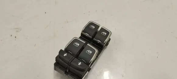 Audi Q2 - Electric window control switch 8v0959851l
