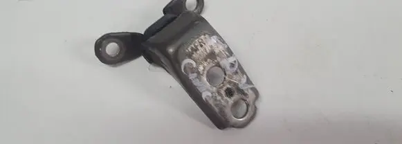 Honda Civic Front door upper hinge