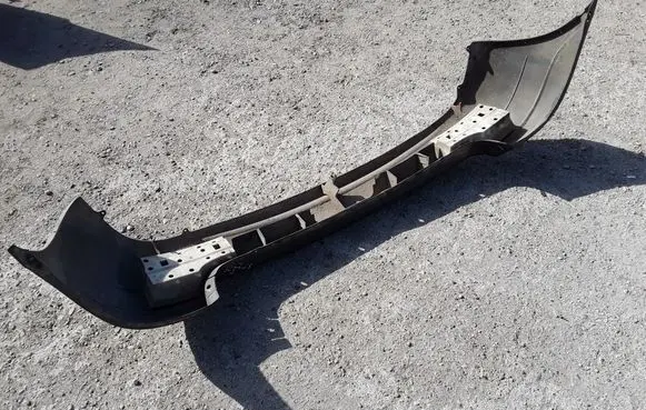 Renault Scenic I Rear bumper