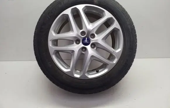 Ford Fusion II R17 alloy rim DS7C1007L3A