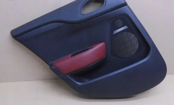 Citroen DS4 Rear door card panel trim