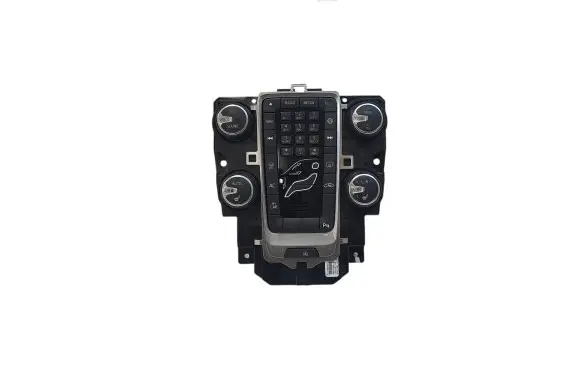 Volvo V40 Climate control unit 31398642 M0818500204 16W19E05