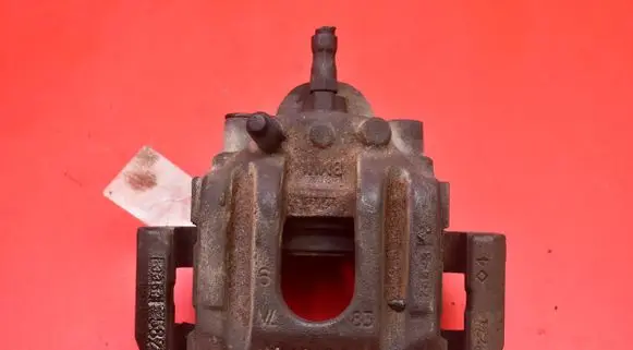 BMW 6 E63 E64 Rear brake caliper