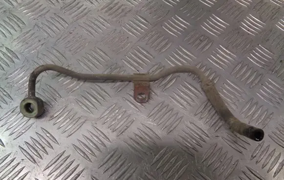 Mazda 323 Turbo turbocharger oiling pipe/hose