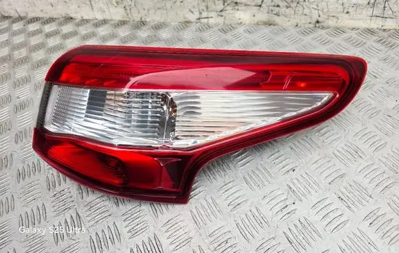Rear/tail lights