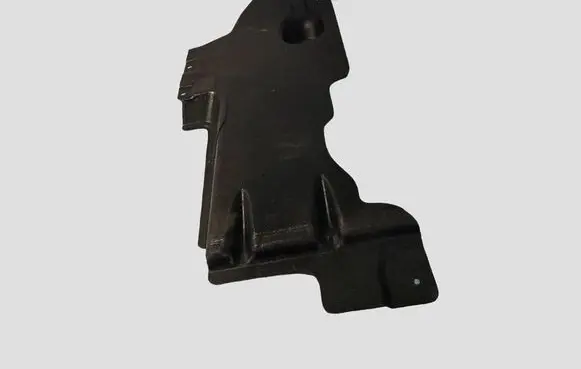 Volvo V40 Rear underbody cover/under tray 31383376 R4Z0A