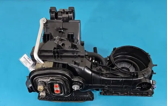Skoda Kodiaq Interior heater climate box assembly 4M0035504 IMPRK1546526