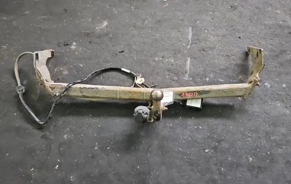 Nissan Qashqai Tow bar set IMPRK1506134