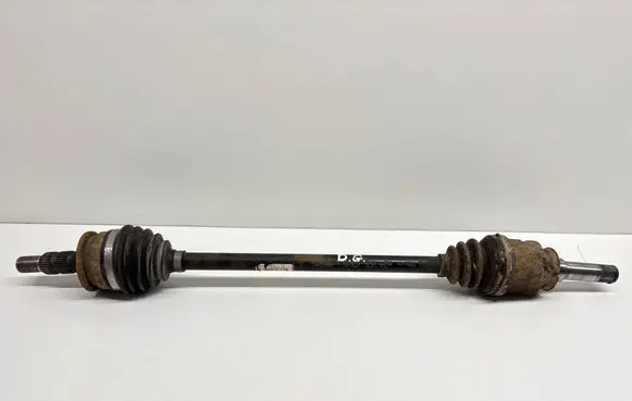 Opel Insignia A Rear driveshaft 