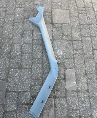 Volkswagen Transporter - Caravelle T4 (A) pillar trim 705867234