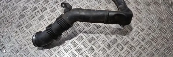 Jaguar XF X250 Intercooler hose/pipe 9X239689AD